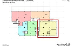 Lerzenstrasse 12, Dietikon, Zürich (canton) 8953