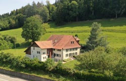 chemin de la faveyre 3, Vucherens, Vaud 1509
