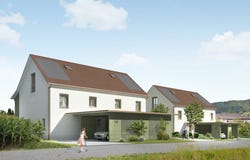 Kreuzstrasse, Wagenhausen, Thurgau 8259