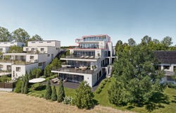 Dorfstrasse 116, Birrhard, Aargau 5244