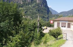 Faido, Ticino 6760