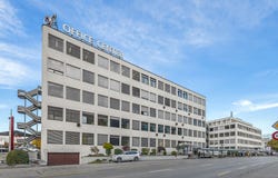 Industriestrasse 25, Volketswil, Zürich (canton) 8604