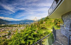 - Gordola Collina -, Gordola, Ticino 6596