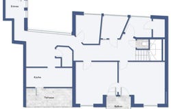 Ankerstrasse 3, Rorschach, St. Gallen (canton) 9400