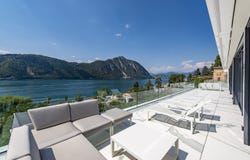 Lugano, Bissone, Ticino 6816