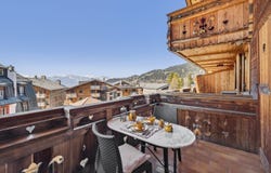 Villars Centre, Villars-sur-Ollon, Vaud 1884