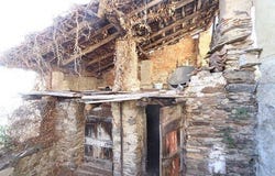 Cademario, Ticino 6936