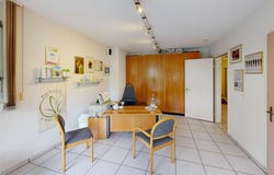 Waltenschwil, Aargau 5622
