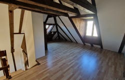 Rue Numa-Droz 4, La Chaux-de-Fonds, Neuchâtel (canton) 2300