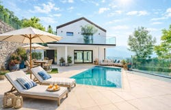 Chardonne, Vaud 1803