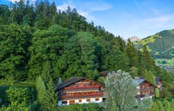 Gstaad, Bern (canton) 3780