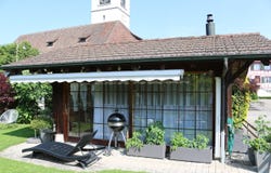 Dorfstrasse 17, Rafz, Zürich (canton) 8197