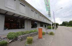 Wildeggerstrasse 60, Niederlenz, Aargau 5702