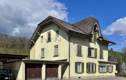 Huttwil, Bern (canton) 4950
