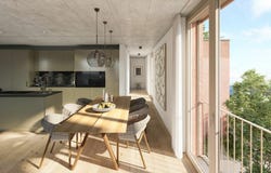 Rietbergstrasse 15, Goldach, St. Gallen (canton) 9403