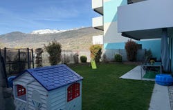 Chalais, Valais 3966