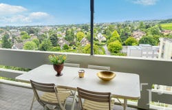 Quartier résidentiel, L3, Morges, Vaud 1110