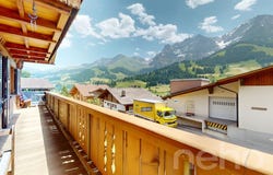 Adelboden, Adelboden, Bern (canton) 3715