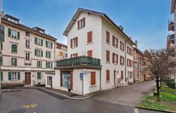 Lausanne, Vaud 1018