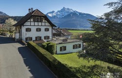 Ollon VD, Vaud 1867