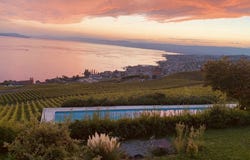 Lavaux, Lutry, Vaud 1095
