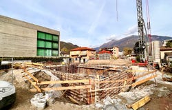 Bellinzona, Bellinzona, Ticino 6500