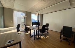Rue de Lausanne 35a, Morges, Vaud 1110