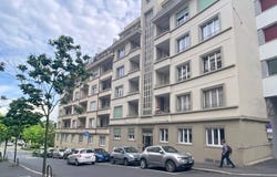 Lausanne, Vaud 1005