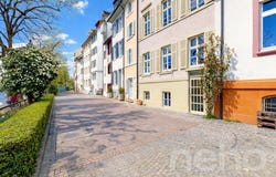 Basel, Basel, Basel-Stadt (canton) 4058