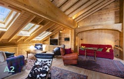 Route du Golf, Crans-Montana, Valais 3963