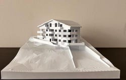 Dorf, Alvaneu Dorf, Grisons 7492