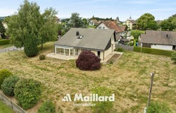 Les Cullayes, Vaud 1080