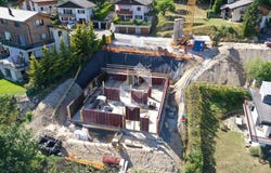 Adresse sur demande 1, Montana, Valais 3963