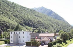 Contone, Ticino 6594