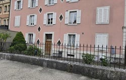 Rue du Parc 8, La Chaux-de-Fonds, Neuchâtel (canton) 2300