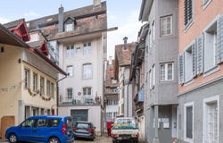 Letzigasse 2, Zofingen, Aargau 4800