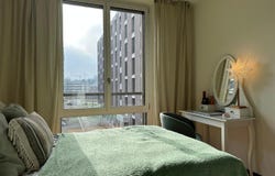 Zürich, Zürich (canton) 8041