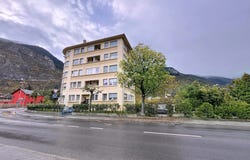Sierre, Valais 3960