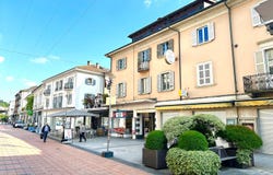 Chiasso, Ticino 6830