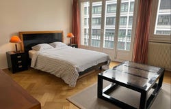 Rue de Lausanne 68, GENEVE, Geneva 1202