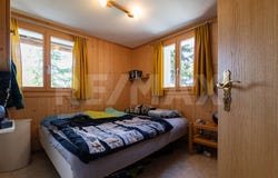 Riederalp, Valais 3987