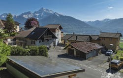 Ollon, Vaud 1867