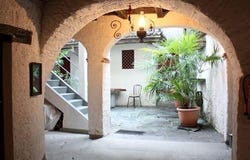 Caslano, Ticino 6987