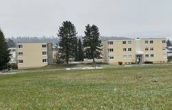 La Colombière 119, Porrentruy, Jura 2900