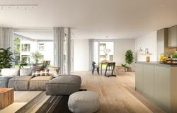Blumenaustrasse 9b, Flawil, St. Gallen (canton) 9230