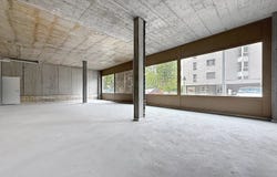 Bäretstrasse 21, Viège, Valais 3930