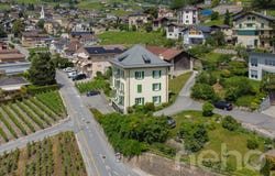 Miège, Miège, Valais 3972