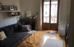 rue des Deux-Ponts, Genève, Geneva 1205