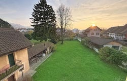 Yvonand, Vaud 1462