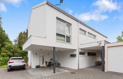 Rebenacker 8b, Oberhofen TG, Thurgau 8574